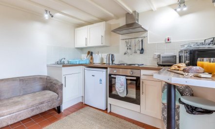 1 Bed in Petrockstow 3