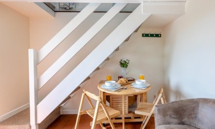 1 Bed in Petrockstow 4