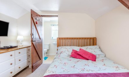 1 Bed in Petrockstow 9