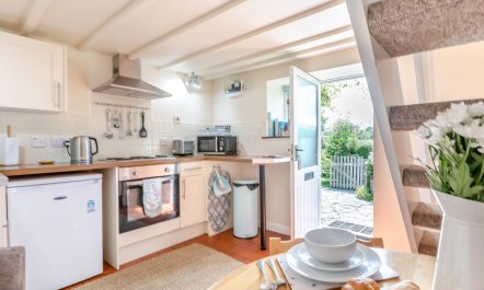 1 Bed in Okehampton 2