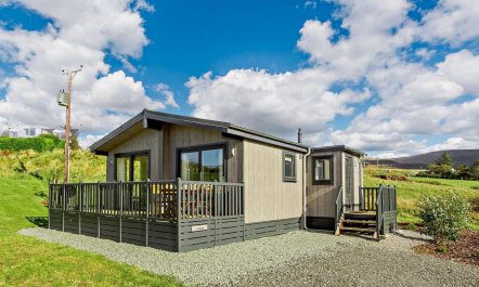 2 Bed in Isle Of Skye