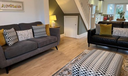 2 Bed in Wareham 1