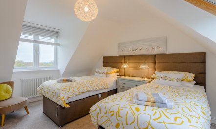 2 Bed in Wareham 7