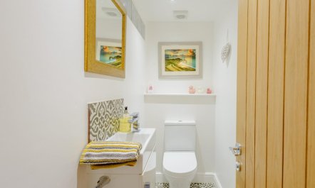 2 Bed in Wareham 5