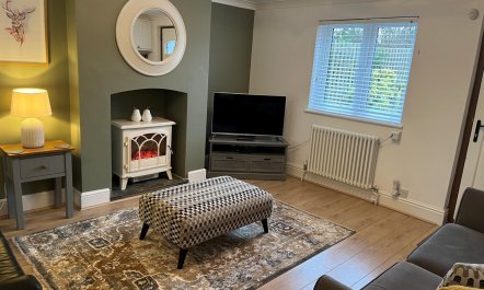 2 Bed in Wareham 2