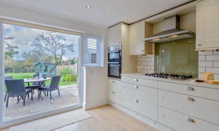 2 Bed in Wareham 3