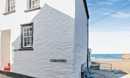 3 Bed in St. Austell