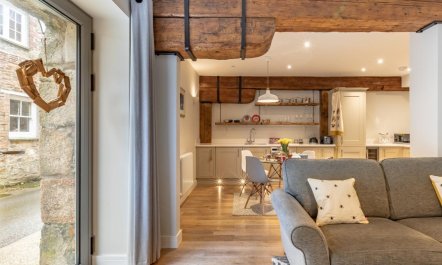 1 Bed in St. Austell