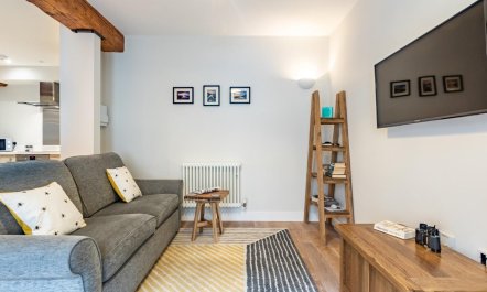 1 Bed in St. Austell 5