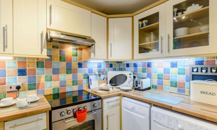 1 Bed in Ambleside 4