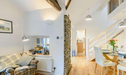 1 Bed in Ambleside 1
