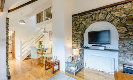 1 Bed in Ambleside 2