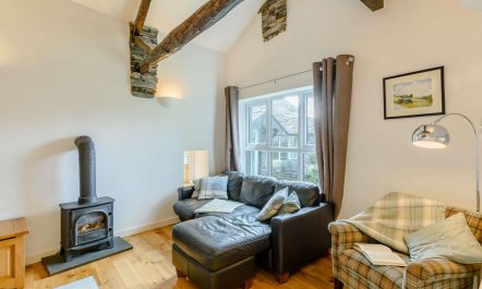 1 Bed in Ambleside 3