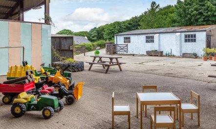 3 Bed in Umberleigh 6