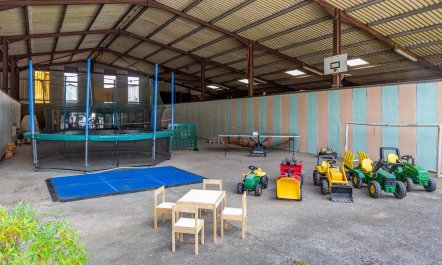 3 Bed in Umberleigh 4