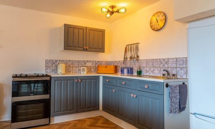 3 Bed in Umberleigh 8