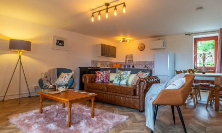 3 Bed in Umberleigh 7