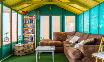 3 Bed in Umberleigh 5