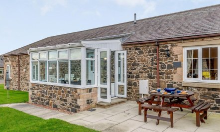 2 Bed in Alnwick 1