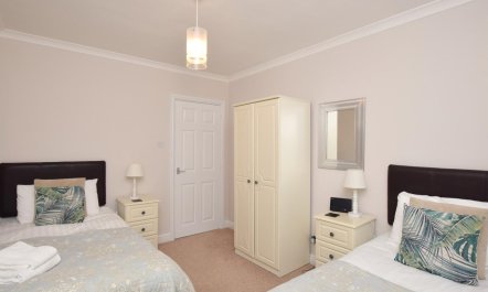 2 Bed in Alnwick 9