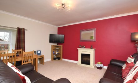 2 Bed in Alnwick 2