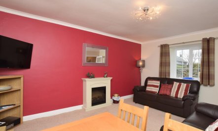 2 Bed in Alnwick 3