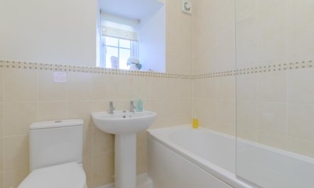 2 Bed in Alnwick 8