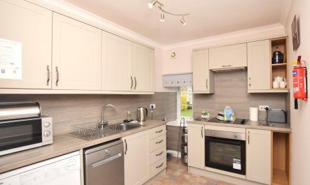 2 Bed in Alnwick 4