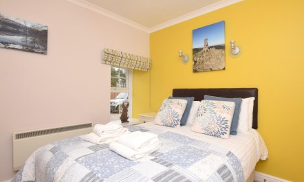 2 Bed in Alnwick 5