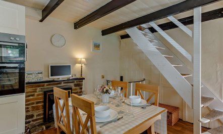 2 Bed in Polruan 5
