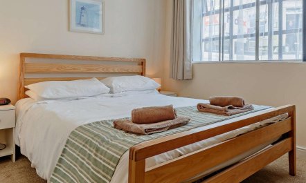 2 Bed in Polruan 7