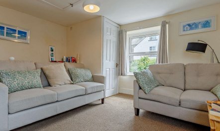 2 Bed in Polruan 6