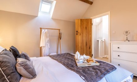 1 Bed in Moreton -in- Marsh 7