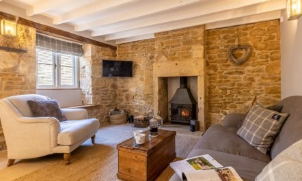 1 Bed in Moreton -in- Marsh 2
