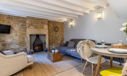 1 Bed in Moreton -in- Marsh