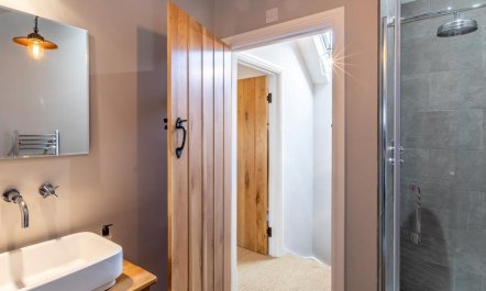 1 Bed in Moreton -in- Marsh 1