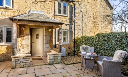 1 Bed in Moreton -in- Marsh
