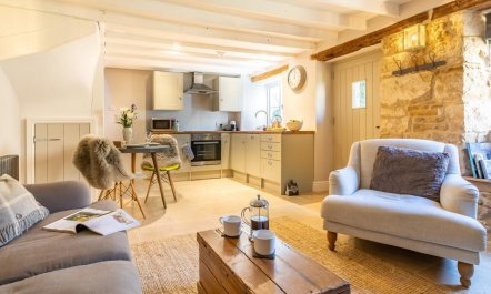 1 Bed in Moreton -in- Marsh 3
