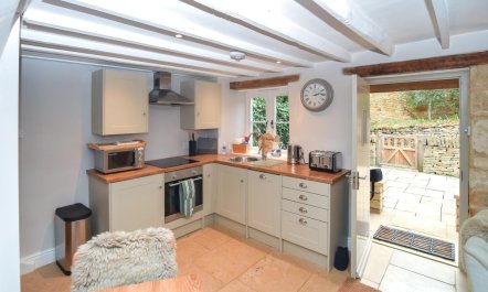 1 Bed in Moreton -in- Marsh 4