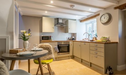 1 Bed in Moreton -in- Marsh 4