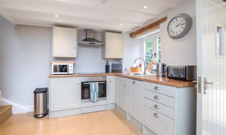 1 Bed in Moreton -in- Marsh 5