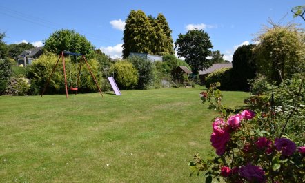 2 Bed in Barnstaple 2