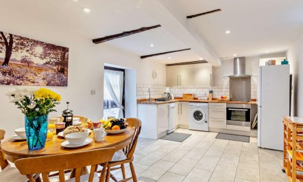 2 Bed in Barnstaple