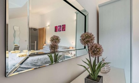 2 Bed in Tenby 8