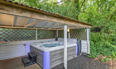 4 Bed in Okehampton 1