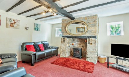 4 Bed in Okehampton 2