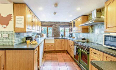 4 Bed in Sampford Courtenay 3