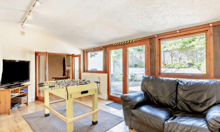 4 Bed in Sampford Courtenay 4