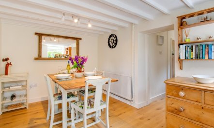 2 Bed in Syderstone 9