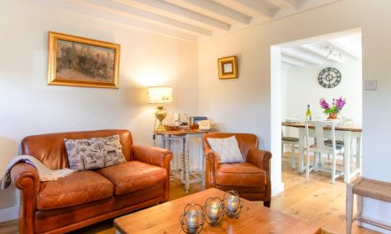 2 Bed in Syderstone 6